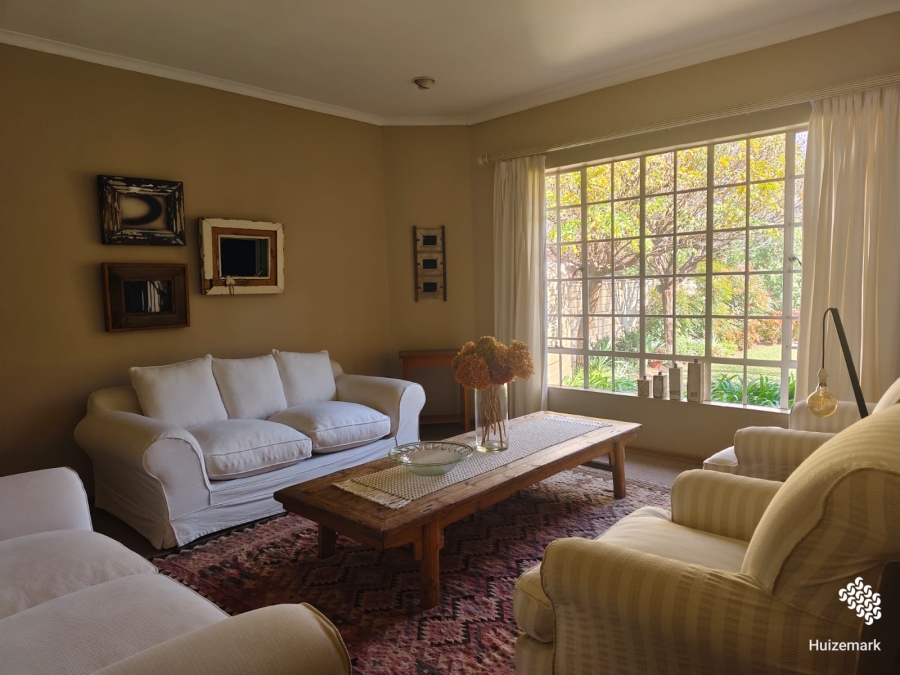 4 Bedroom Property for Sale in Vaalpark Free State